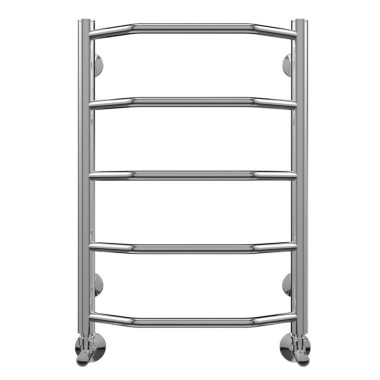 Royal Thermo Трапеция П5 500х596 - полотенцесушитель &mdash; Умный климат - Красноярск