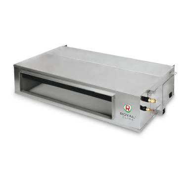 Royal Clima CO-D 18HNBI/CO-E 18HNBI канальный кондиционер — Умный климат - Красноярск