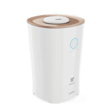 Royal Clima RUH-L400/4.0E-WT ультразвуковой увлажнитель воздуха Lucera — Умный климат - Красноярск