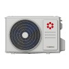 Kentatsu KSGAA35HZRN1/KSRAA35HZRN1 Kanami инверторный кондиционер фото 5 — Умный климат - Красноярск