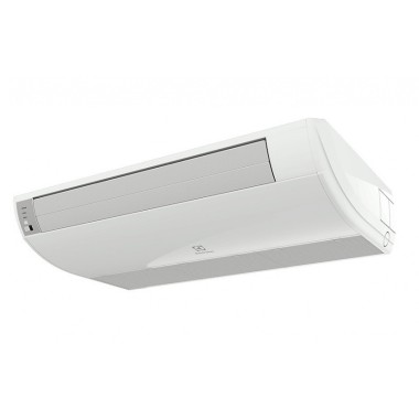 Electrolux EACU-60H/UP4-DC/N8 инверторная сплит-система напольно-потолочного типа — Умный климат - Красноярск