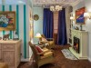 Портал Dimplex Florence - Слоновая кость с патиной фото 3 — Умный климат - Красноярск