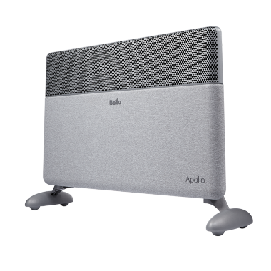 Ballu BEC/ATI-2501 Moon Gray Apollo digital INVERTER конвектор электрический — Умный климат - Красноярск