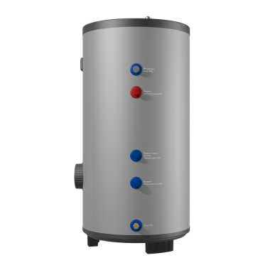 Thermex Nixen 150 F (combi) водонагреватель накопительный комбинированный — Умный климат - Красноярск