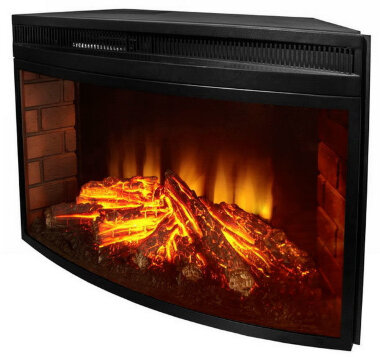 Очаг Royal Flame Dioramic 33 LED FX — Умный климат - Красноярск