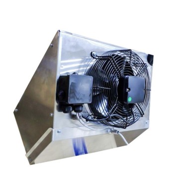 Belluno U102 холодильная сплит-система &mdash; Умный климат - Красноярск