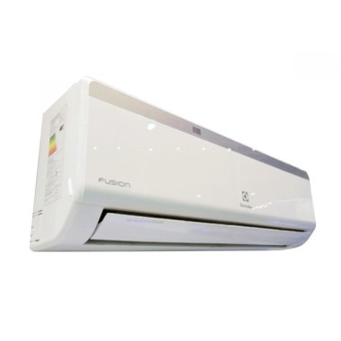 Electrolux EACS-07HF/N3 Fusion сплит-система — Умный климат - Красноярск