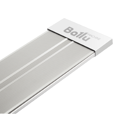 Ballu BIH-AP4-0.6-W (белый) - потолочный инфракрасный электрический обогреватель — Умный климат - Красноярск