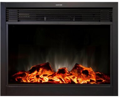 Очаг RealFlame Moonblaze LUX S BL &mdash; Умный климат - Красноярск