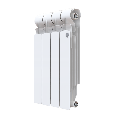 Royal Thermo Indigo Super 500 Радиатор - 4 секц. — Умный климат - Красноярск