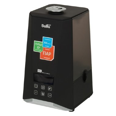 Ballu UHB-1000 увлажнитель воздуха — Умный климат - Красноярск