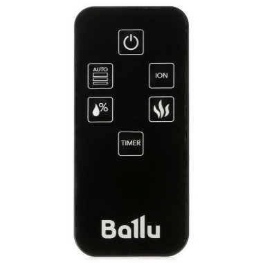 Ballu UHB-1000 увлажнитель воздуха — Умный климат - Красноярск