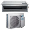 Daikin FDXM25F9/RXS25L3/-30 канальный кондиционер с зимним комплектом фото 1 — Умный климат - Красноярск