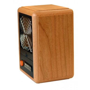 Биполярный ионизатор воздуха Янтарь 5А с пультом ДУ — Умный климат - Красноярск