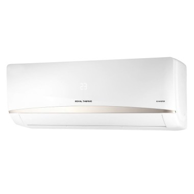 Royal Thermo RTPI-24HN8 PERFECTO DC инверторная сплит-система — Умный климат - Красноярск