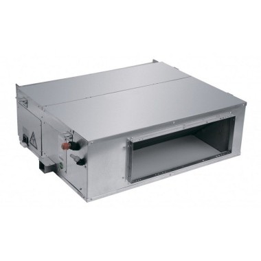 Roda RS-DT12AY / RU-12AZ1 канальная сплит-система — Умный климат - Красноярск