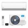 Midea MSFA2W-12N8D6-I/MSFA1-12N8D6-O сплит-система инверторная фото 1 &mdash; Умный климат - Красноярск