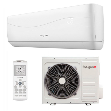 Energolux SAS07Z4-AI/SAU07Z4-AI кондиционер — Умный климат - Красноярск