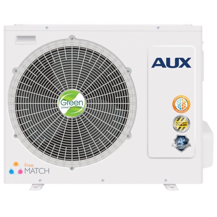 AUX AM3-H21/4DR1 наружный блок фото 1 — Умный климат - Красноярск