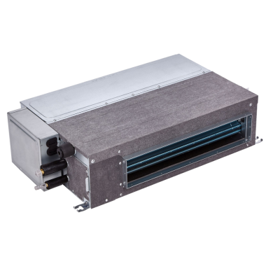 Ballu BADI-FM/in-12HN8/EU канальный внутренний блок &mdash; Умный климат - Красноярск