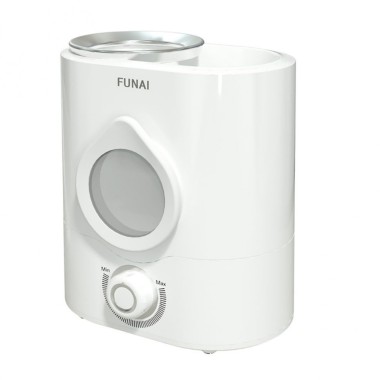 Funai USH-BM7201WC ультразвуковой увлажнитель воздуха Bonsai — Умный климат - Красноярск