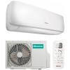 Hisense AS-24HW4SBATG005 WI-FI Ready Neo Premium Classic A сплит-система фото 1 — Умный климат - Красноярск