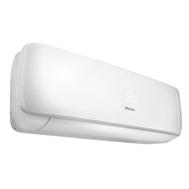 Hisense AS-24HW4SBATG005 WI-FI Ready Neo Premium Classic A сплит-система — Умный климат - Красноярск