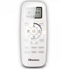 Hisense AS-24HW4SBATG005 WI-FI Ready Neo Premium Classic A сплит-система фото 6 — Умный климат - Красноярск