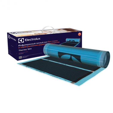 Electrolux ETS 220-8 нагревательная плёнка — Умный климат - Красноярск