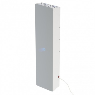 РЭМО Солнечный Бриз-4 стерилизатор воздуха ультрафиолетовый (рециркулятор) — Умный климат - Красноярск