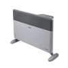 Ballu BEC/ATI-2001 Moon Gray Apollo digital INVERTER конвектор электрический фото 5 — Умный климат - Красноярск