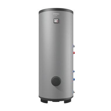 Thermex Nixen 200 F (combi) водонагреватель накопительный комбинированный — Умный климат - Красноярск