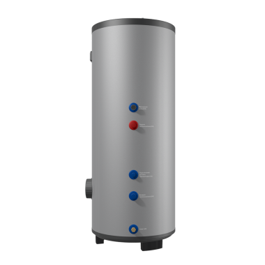 Thermex Nixen 200 F (combi) водонагреватель накопительный комбинированный — Умный климат - Красноярск