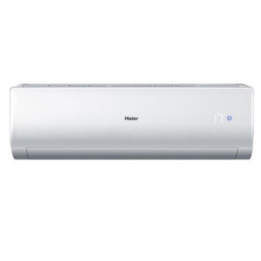 Haier HSU-09HNE03/R2 / HSU-09HUN203/R2 (-40С) настенный кондиционер — Умный климат - Красноярск