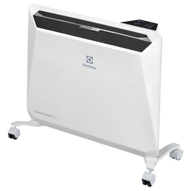 Electrolux Rapid Transformer ECH/R-1500 T-TUE4 конвектор с электронным блоком управления и шасси &mdash; Умный климат - Красноярск
