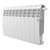 Royal Thermo BiLiner 350 V 10 секций Bianco Traffico радиатор фото 5 — Умный климат - Красноярск