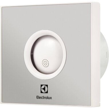 Electrolux EAFR-100 silver Rainbow вентилятор вытяжной &mdash; Умный климат - Красноярск