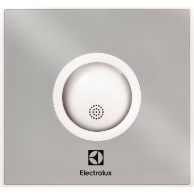 Electrolux EAFR-100 silver Rainbow вентилятор вытяжной &mdash; Умный климат - Красноярск