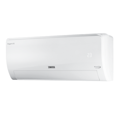Zanussi Elegante DC ZACS/I-24 HE/A15/N1 кондиционер инверторный — Умный климат - Красноярск