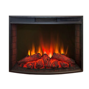 Электроочаг RealFlame Evrika 25,5 &mdash; Умный климат - Красноярск