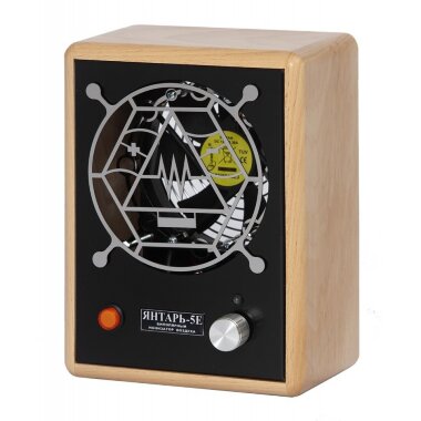 Янтарь-5Е — Умный климат - Красноярск