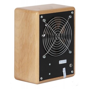 Янтарь-5Е — Умный климат - Красноярск