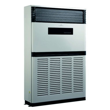 Lanzkraft LCFS-220Z / LCO-220Z колонная сплит-система — Умный климат - Красноярск