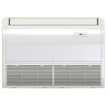 Hisense AUV-60HR4SC/AUW-60H6SP1 напольно-потолочный кондиционер — Умный климат - Красноярск