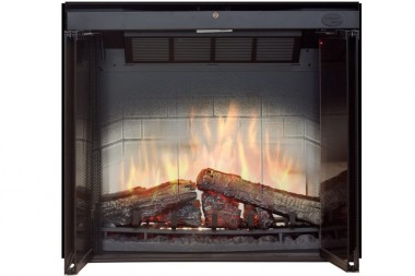 Очаг Dimplex Multifire DF3220-EU — Умный климат - Красноярск