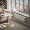 Royal Thermo PianoForte 200 VDR80 Bianco Traffico 12 секций радиатор фото 5 — Умный климат - Красноярск