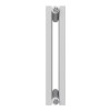 Royal Thermo Shift Q30 C2050 - 12 секций RAL9016 дизайн-радиатор фото 4 — Умный климат - Красноярск