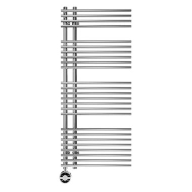 Royal Thermo Pino П25 500х1200 (встроен. диммер) электрополотенцесушитель — Умный климат - Красноярск