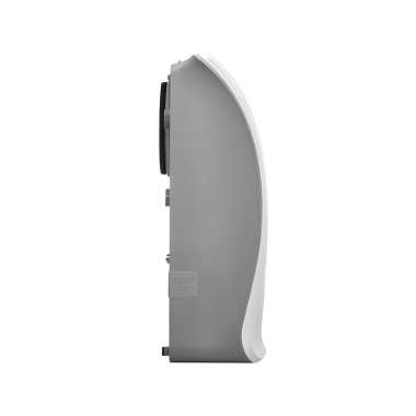 Ballu ONEAIR ASP-200P/PTC приточный очиститель воздуха с нагревательным элементом — Умный климат - Красноярск