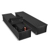 Royal Thermo atrium-190/300/800-DG-U-BL внутрипольный конвектор фото 1 — Умный климат - Красноярск